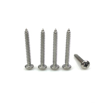 phillps pan self-tapping screw